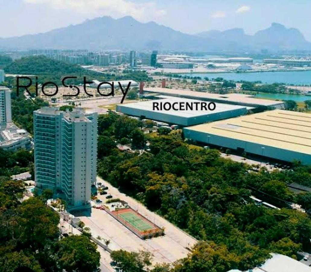 Apartment No Rio *